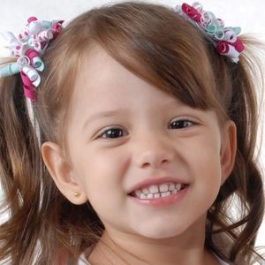 Meet your Posher, Mariana